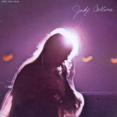 Judy Collins -  Living